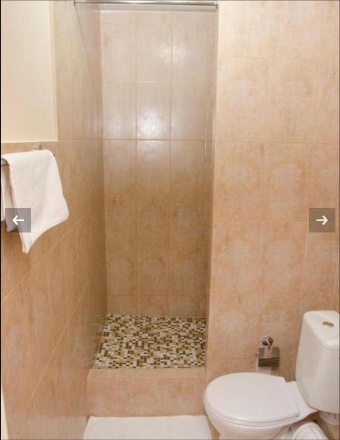 Hotel Inju Астана Екстериор снимка